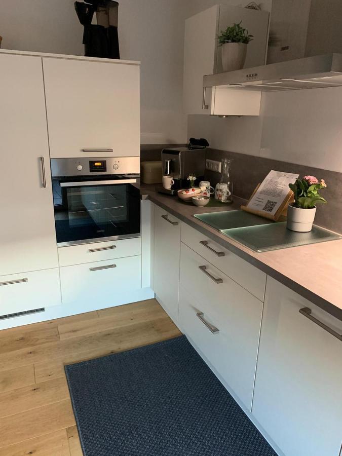 Beehome Euskirchen Exteriér fotografie